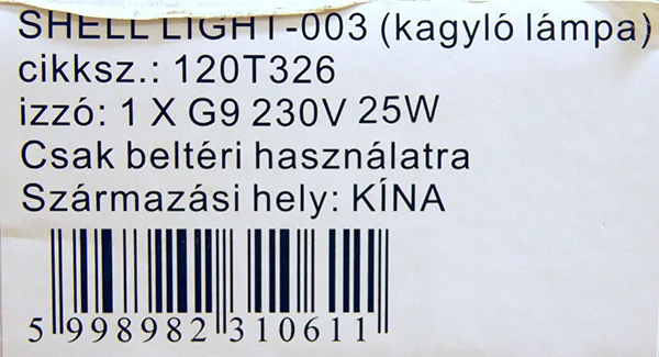 Portable wall lamp
