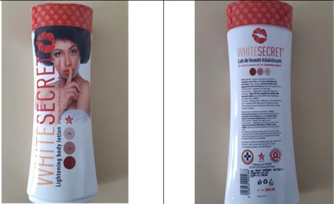 Skin cream