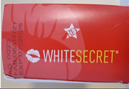 Skin cream