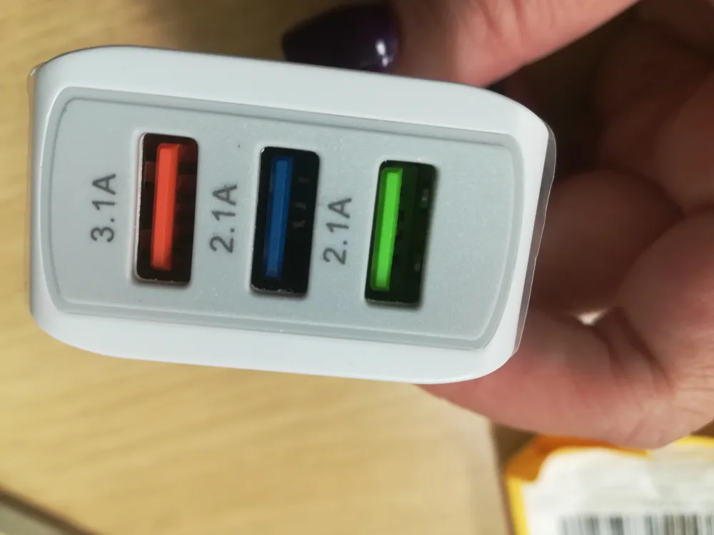 USB Charger