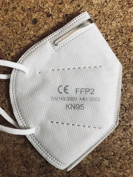 Protective Mask