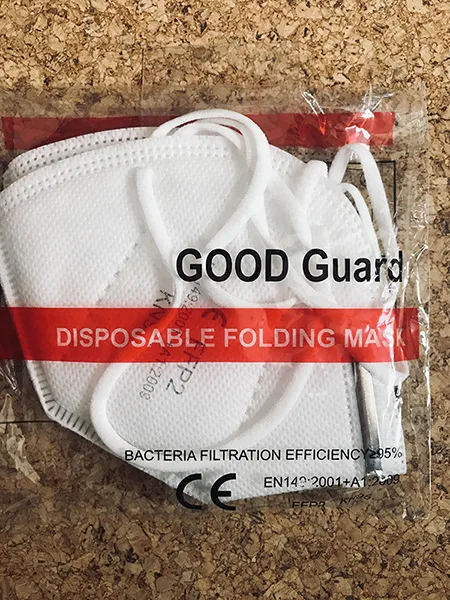Protective Mask