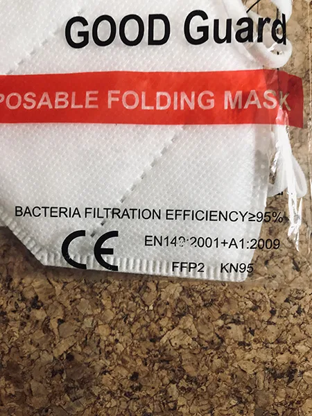 Protective Mask