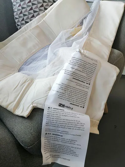 Safety bedrail