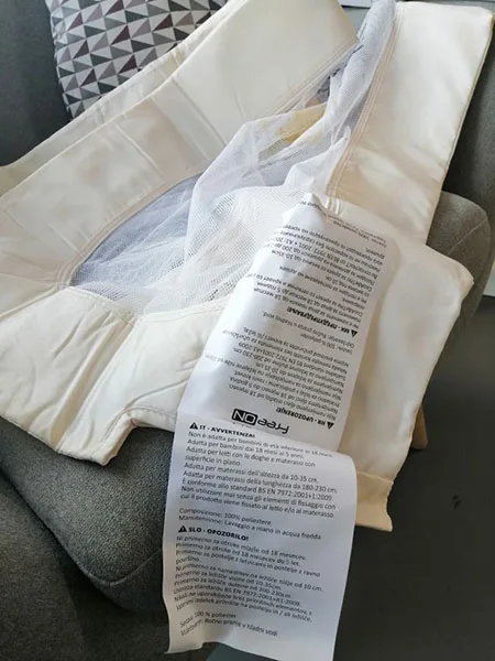 Safety bedrail