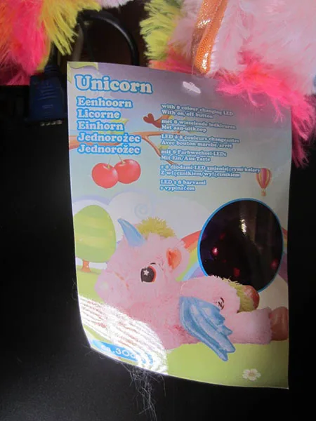 Soft toy