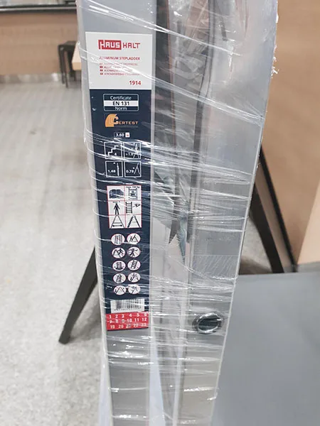 Ladder