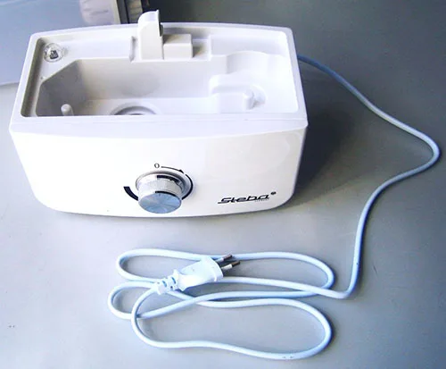 Air humidifier