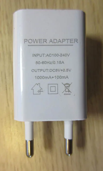 USB charger