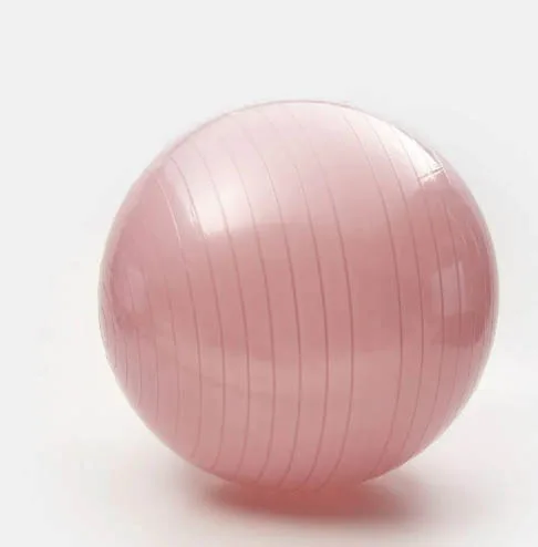 Gymnastics ball
