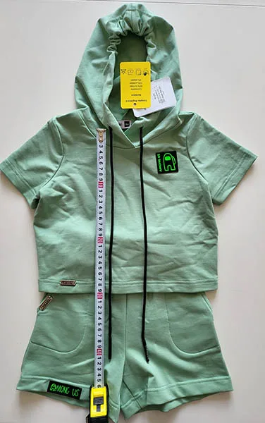 Children's clothing set