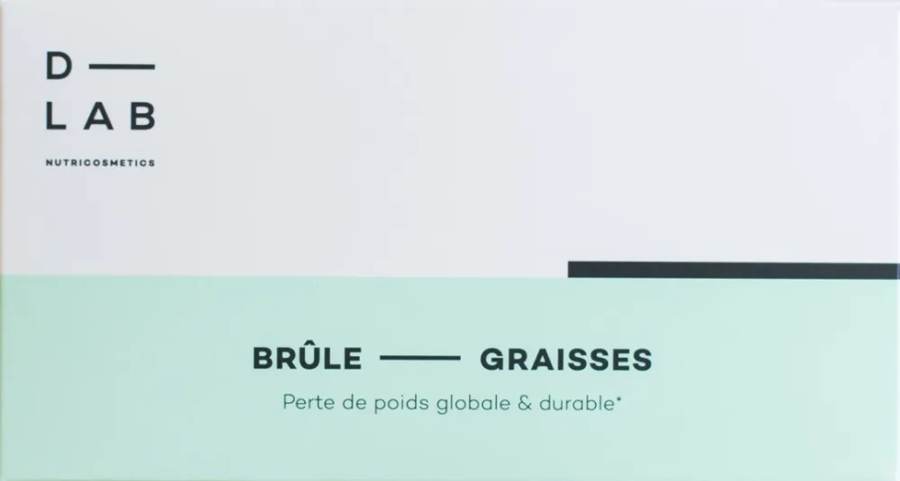 Programme brûle graisse 28j - programme brûle graisse 56j - détox minceur 56 gel