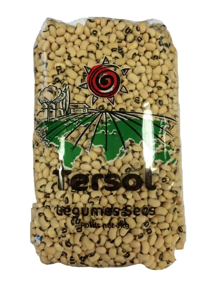 Haricots cornille 1kg - 5kg