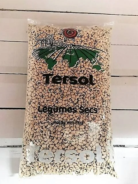 Haricots cornille 1kg - 5kg