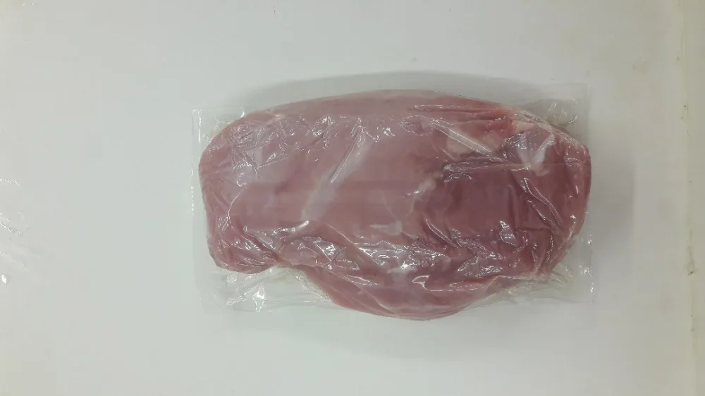 Filet de dinde