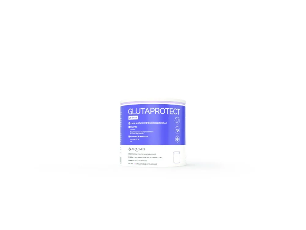 Glutaprotect