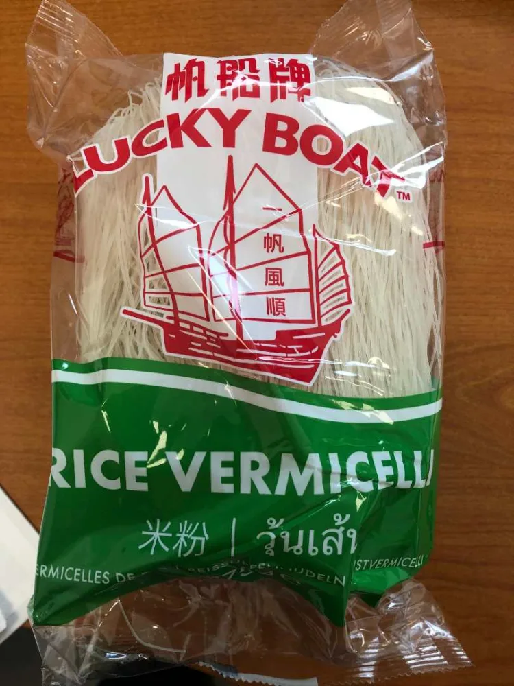 Rice vermicelli 375g
