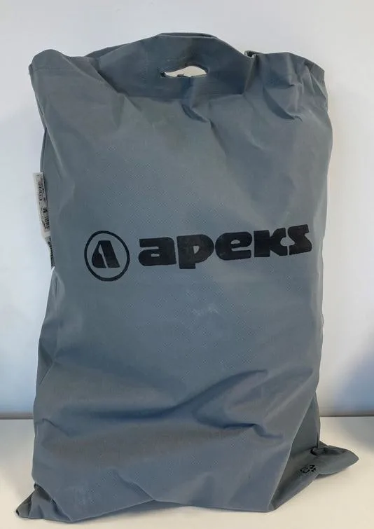 Exotec gilet stabilisateur de plongée