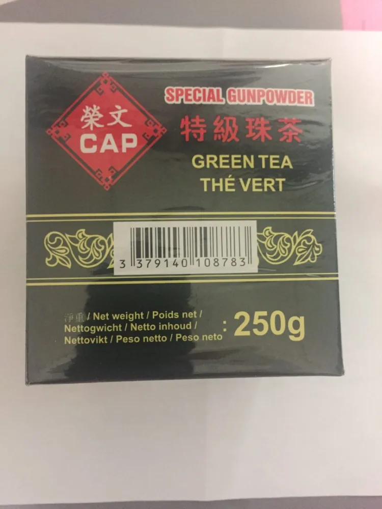 The vert special