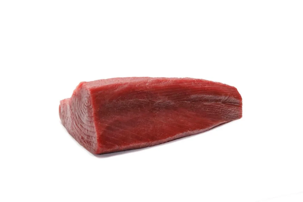 Longe de thon albacore