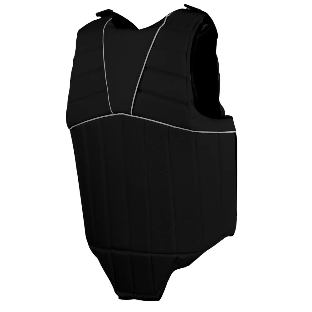 Gilet de protection horze verus