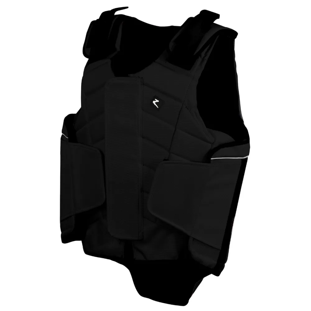 Gilet de protection horze verus
