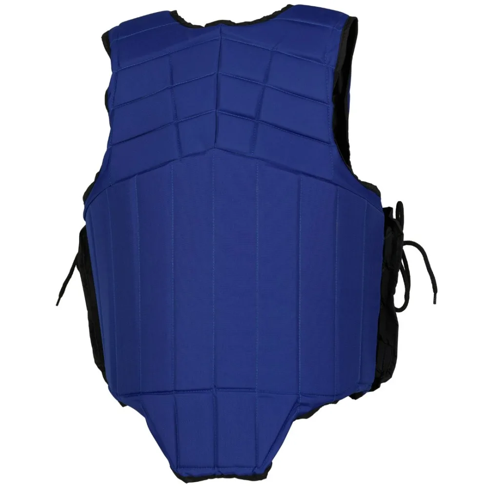 Gilet de protection horze titan
