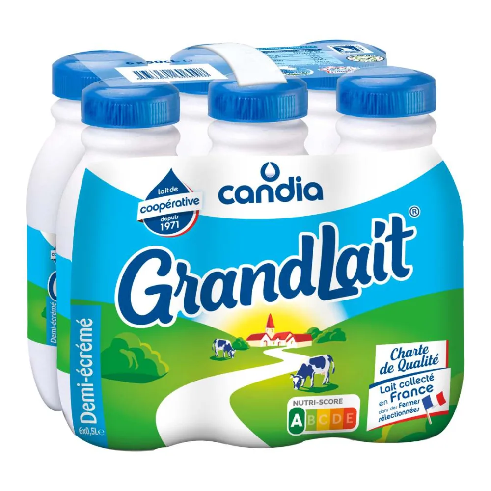 Grandlait
