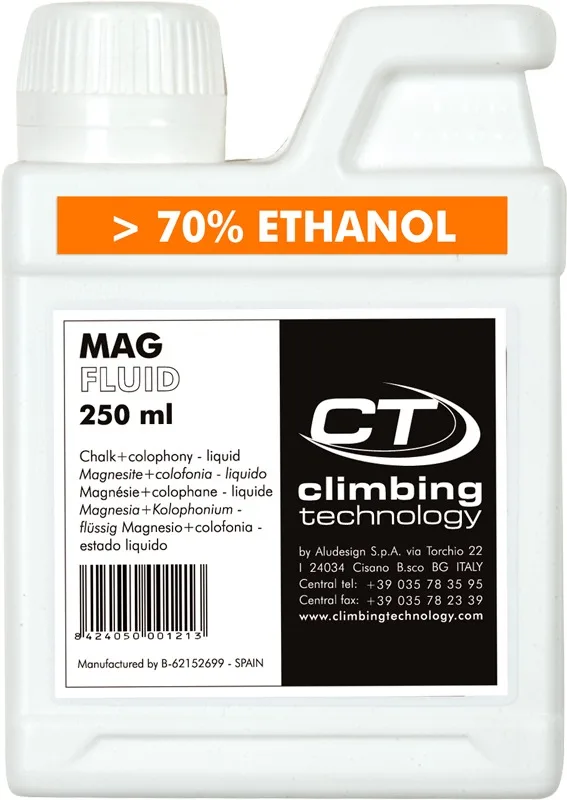 Mag fluid