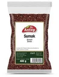 Oz antep sumak 400g