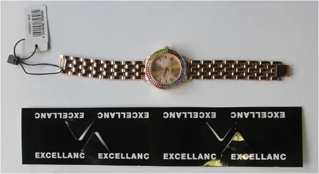 Wristwatch