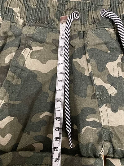 Children's trousers