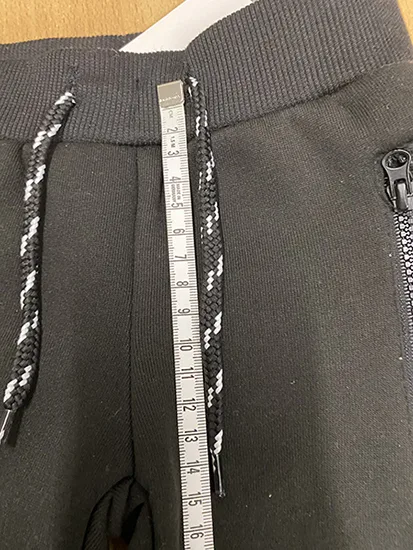 Children's trousers