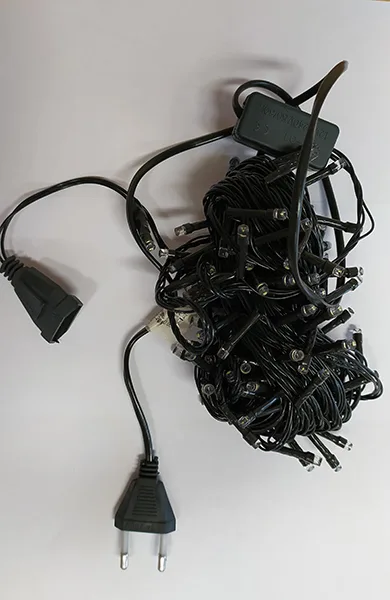 Lighting chain