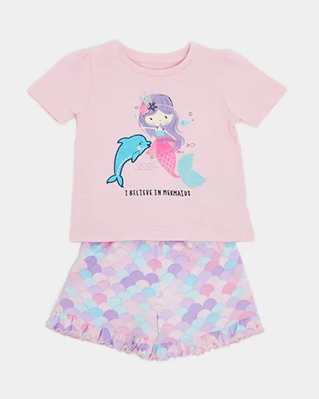 Children's pyjamas