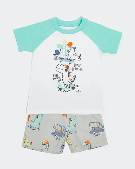Children's pyjamas