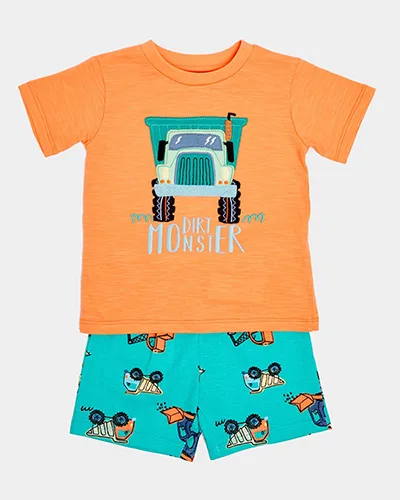 Children's pyjamas
