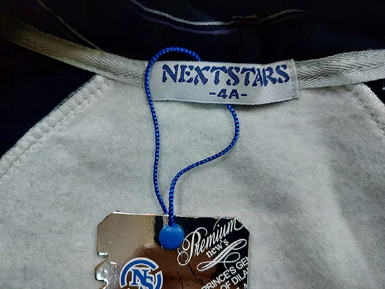 Children's sweatshirt