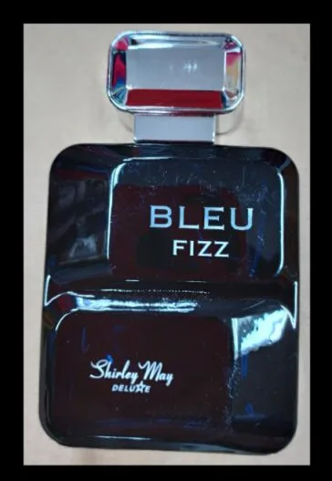 Eau de toilette