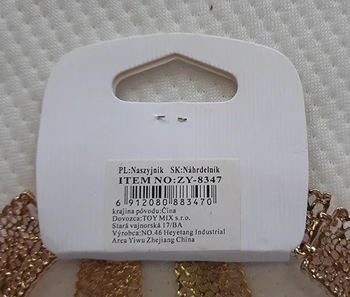 Jewellery set