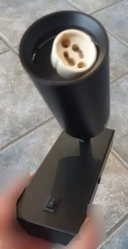 Ceiling lamp