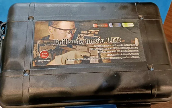 Battery charger