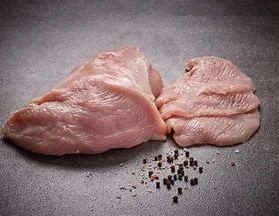 Filet de dinde
