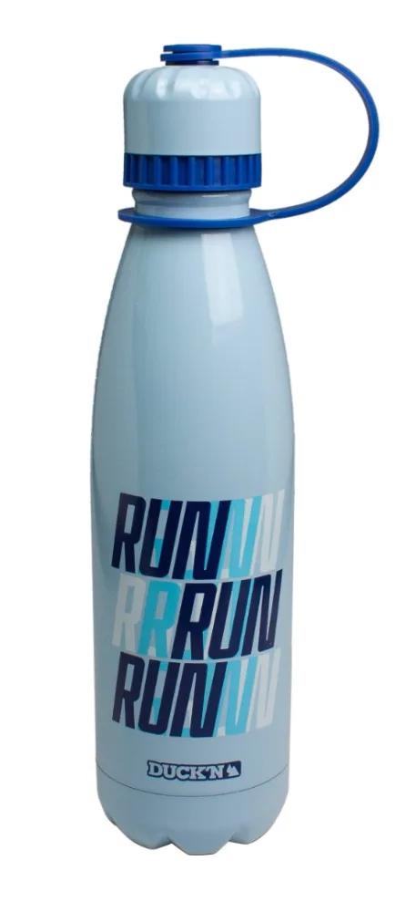 Gourde avec bouchon easydrink