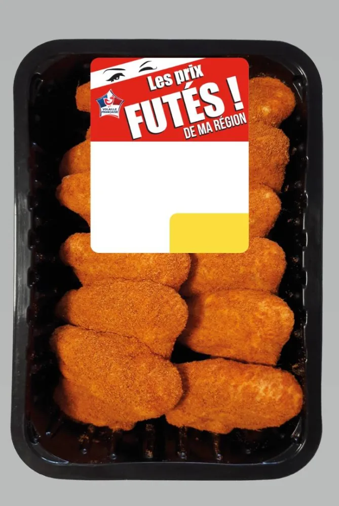 Aile poulet