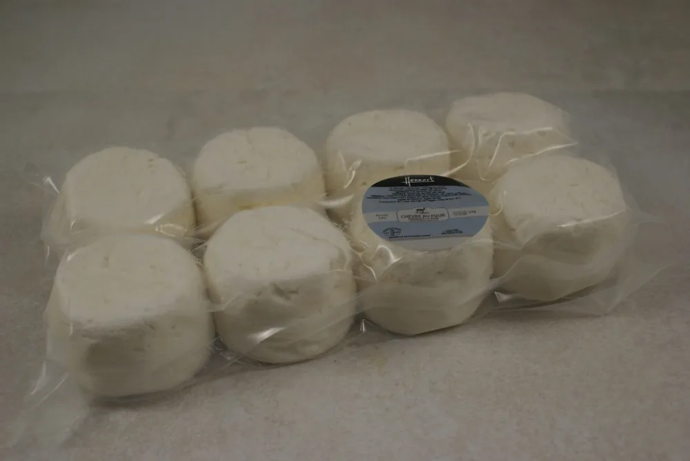 Chevre four fermier