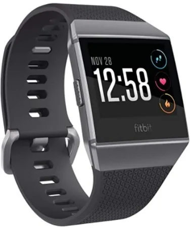 Montre connectée fitbit ionic