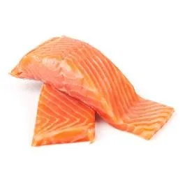 Pavé de saumon