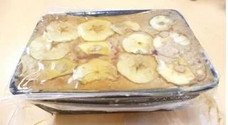 Pâté aux pommes