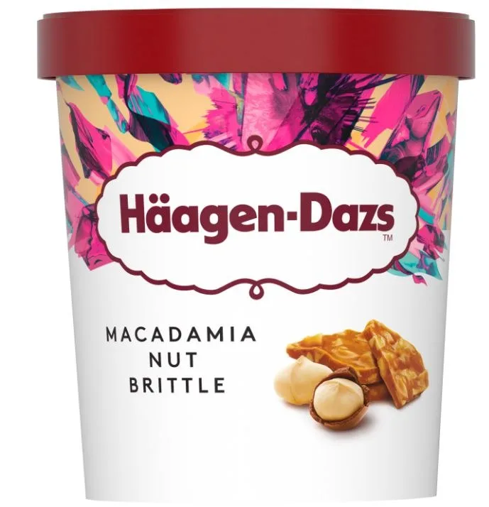 Crèmes glacées minicups et pots 1/3